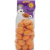 Idea Marshmallow Biribao Zucca Zucche Halloween Arancione 180 g