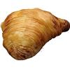 ALMA FOOD SFOGLIATELLA FRESCA NAPOLETANA RICCIA - 6 PEZZI 1KG
