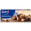 Bahlsen Waffeletten Cialde Di Cioccolato Al Latte 100g (Confezione da 6)