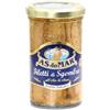 A's do Mar A fare mar sgombro sgombro in olio d'oliva