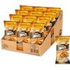 APERI SNACK Aperisnack® - AP04.011.08 Soft Mais Tostato e Salato Vassoio 33pz monoporzione 35g Snack Salati per Aperitivo e per le tue Feste