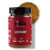THE PINCH Condimento Lusitano - Portoghese - Senza Sale - Easypack 300g | 100% Naturale. Ideale per Baccalà, Gamberi, Pollo, Polpo e Riso Portoghese. Delicato e Fresco.