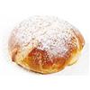 ALMA FOOD SFOGLIATELLA FRESCA NAPOLETANA FROLLA - 6 PEZZI 1KG
