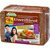 Mestemacher Brodo proteico con noci
