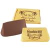 Caffarel - Gianduiotti Classici con Nocciole Gianduia 250gr
