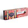 Confetti Maxtris - Maxtris Cremino Fondente, Astuccio 100g