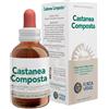 Ecosol Castanea Composta Gocce 50 Ml ml orali