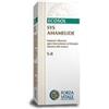 Sys Amamelide Gocce 50 Ml ml orali