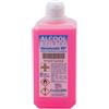 Alcool Etilico Denaturato 90 Gradi 250 ml Soluzione