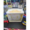 Espositore ETB Pokémon 30th Anniversary Box 3D con Coperchio e Frontale in Plex