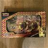 POKEMON ZENITH REGALE- Morpeko V-Union - NEW SEALED