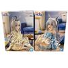 Set di figure Uma Musume Cenerentola Gray Relax Time Oguri Cap Tamamo Cross N...