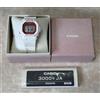 Casio Orologio Casio Baby-G BG-5600BK Hello Kitty Limited Edition manuale scatola...