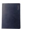 INTEMPO Agenda INTEMPO Settimanale 21x26 cm Weekly Pattern Blu