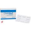 LEVANPHARMA SRL OMEOST 30 COMPRESSE