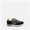 SUN68 BOY'S JAKI FLUO