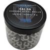 Munizioni per T4E Calibro .50 in acciaio 8 gr (CF.125pz)