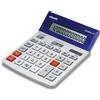 Olivetti Calcolatrice da tavolo OLIVETTI Summa 60 con display LCD a 12 cifre bianco B9320 000