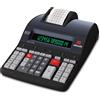 Olivetti Calcolatrice scrivente da tavolo 10 linee/secondo OLIVETTI Logos 914T display LCD a 14 cifre nero - B5898 000