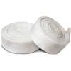 ikona Cancellino tondo in feltro per lavagne IKona+ - Ø 8,5 cm - bianco - 241