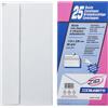Blasetti Buste Blasetti STRIP 90 g/m² bianco - conf. 25 pz - 110x230 mm - 551