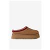 Ugg Tazz Castagna Donna Pantofola in camoscio