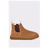 Ugg Stivale Neumel Chelsea Castagna Uomo