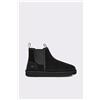 Ugg Stivale Neumel Chelsea Nero Uomo