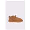 Ugg Classic Ultra Mini Castagna Donna