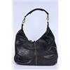 Campomaggi Borsa Wanda Monospalla Rivetti Nero Donna