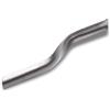 Marshalltown 15522 Giuntatrice per Mattoni Acciaio al Carbonio, cazzuola, Dimensioni dei Giunti 13 e 16 mm, Eccellente Strumento per muratura, Argento, Formatrice di giunti in mattoni