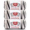 Red Heart All in One Granny Square Grande Filato Sterling - Confezione da 3 gomitoli da 250 g - 100% acrilico - # 4 pettinato (medio) - 400 metri - per maglia/uncinetto