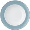 Thomas Sunny Day Soft Blue - Piatto fondo 23 cm