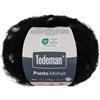 Tedeman Punto Mohair - Gomitolo di lana per lavori a maglia con 70% acrilico, 10% mohair, 10% lana, 10% poliestere, spessore ferri 5,5-6 mm, 50 g/100 m, soffice filato per uncinetto e lavori a maglia