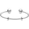 PANDORA Icons - Bracciali rigidi aperti