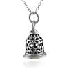 FashionJunkie4Life Compass Pendant Necklace