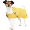 Rosewood x Joules - Impermeabile per cani, taglia XS, lavabile, leggero, impermeabile, per cani di taglia XS