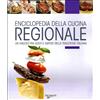 De Vecchi Enciclopedia della cucina regionale