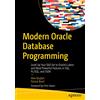 Apress Modern Oracle Database Programming: Level Up Your Skill Set to Oracle's Latest and Most Powerful Features in SQL, PL/SQL, and JSON