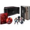 Konami Castlevania: Lords Of Shadow - Collector's Edition