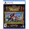 WARNER BROS Harry Potter: Quidditch Champions Deluxe Edition - PlayStation 5