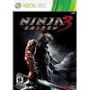 KT Tecmo Ninja Gaiden 3, Xbox 360