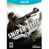 505 Games Sniper Elite V2, Wii U