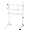 Oplite Monitor Stand Nitrokart V2 Wei? (oP-Nk2-Msw)