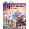 NIS America CREATORE DI RPG CON - PlayStation 5