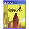Pix'n Love Games Chants of Sennaar(PlayStation 4)