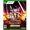 Bandai Namco Dragon Ball: Breakers Special Edition