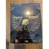 THQ Warhammer Space Marine Coll. Ed.