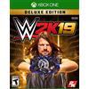 2K WWE 2K19 - Deluxe Edition for Xbox One