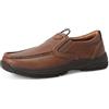 Amazon Essentials Uomo Mocassini Casual Comodi Senza Lacci
